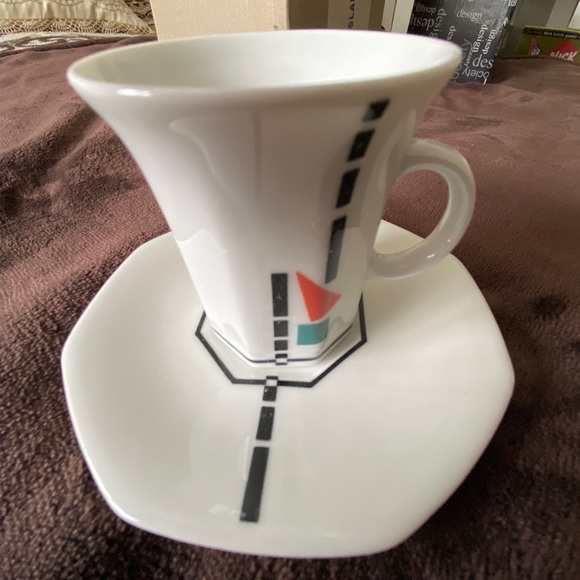 Expressing cups, modern design - Picture 2 of 4